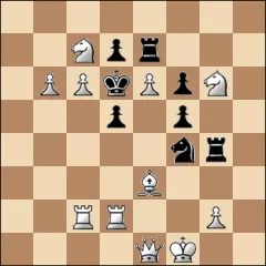 Шахматная задача #26311