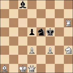 Шахматная задача #26313