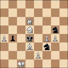 Шахматная задача #26316