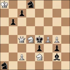 Шахматная задача #2632