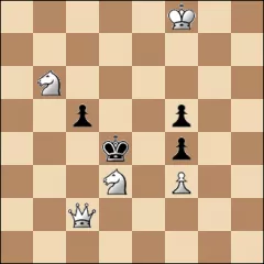 Шахматная задача #26321
