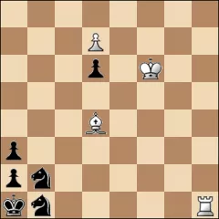 Шахматная задача #26327