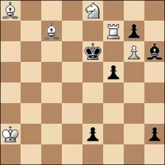 Шахматная задача #26328