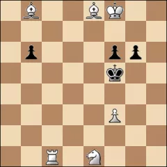 Шахматная задача #26330