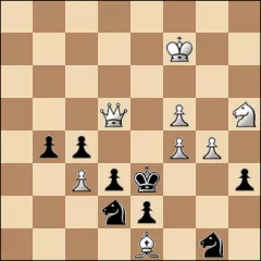Шахматная задача #26331
