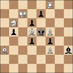 Шахматная задача #26332