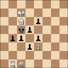 Шахматная задача #26336