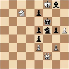 Шахматная задача #26347