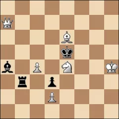 Шахматная задача #26351