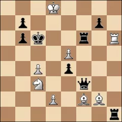 Шахматная задача #26354