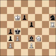 Шахматная задача #26355