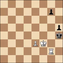 Шахматная задача #26356