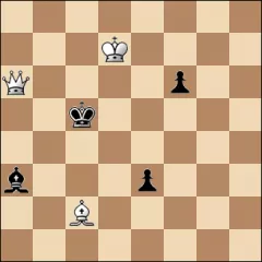 Шахматная задача #26357