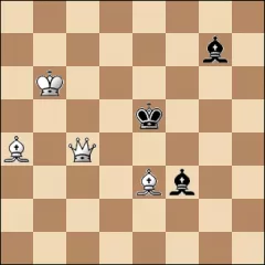 Шахматная задача #26358