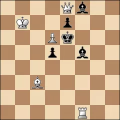 Шахматная задача #26359