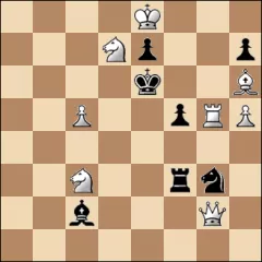 Шахматная задача #2636