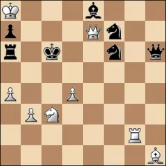 Шахматная задача #26361