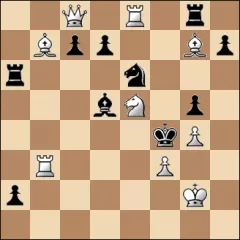 Шахматная задача #26362