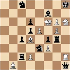 Шахматная задача #2637