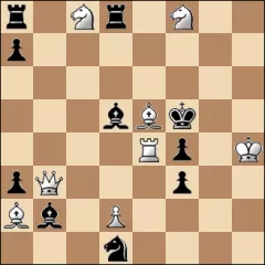 Шахматная задача #26373