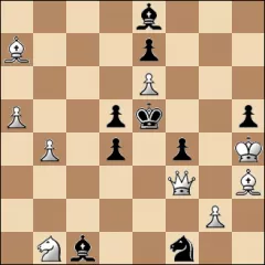 Шахматная задача #26375