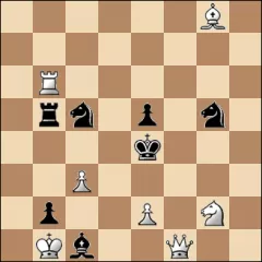 Шахматная задача #26378