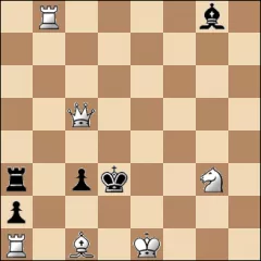 Шахматная задача #2638