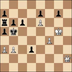 Шахматная задача #26381