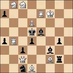 Шахматная задача #26382