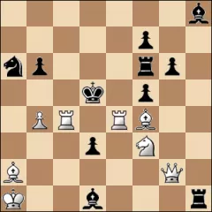 Шахматная задача #26387