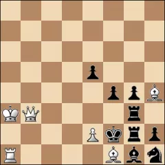 Шахматная задача #26388