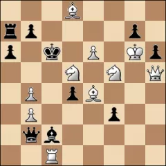 Шахматная задача #26389