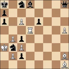 Шахматная задача #2639