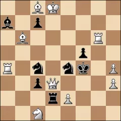 Шахматная задача #26394