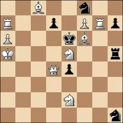 Шахматная задача #26396