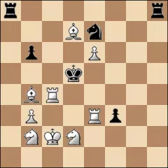 Шахматная задача #26401