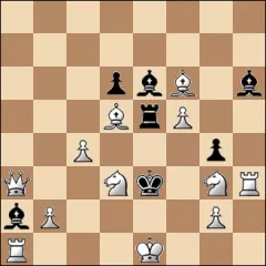 Шахматная задача #26403