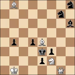 Шахматная задача #26405