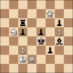 Шахматная задача #26406