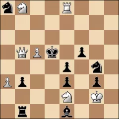 Шахматная задача #26407
