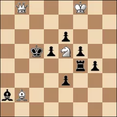 Шахматная задача #26408