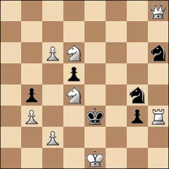 Шахматная задача #26409