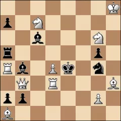 Шахматная задача #2641
