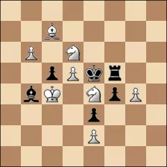 Шахматная задача #26411