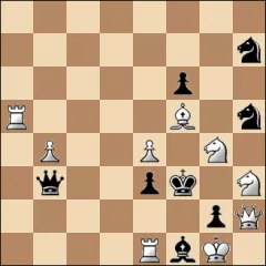 Шахматная задача #26412