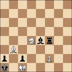 Шахматная задача #26415