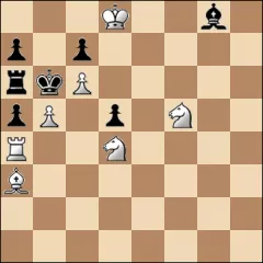 Шахматная задача #26417