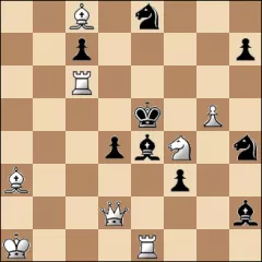 Шахматная задача #26418