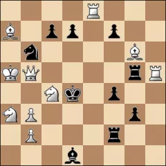 Шахматная задача #26419