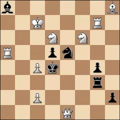 Шахматная задача #2642